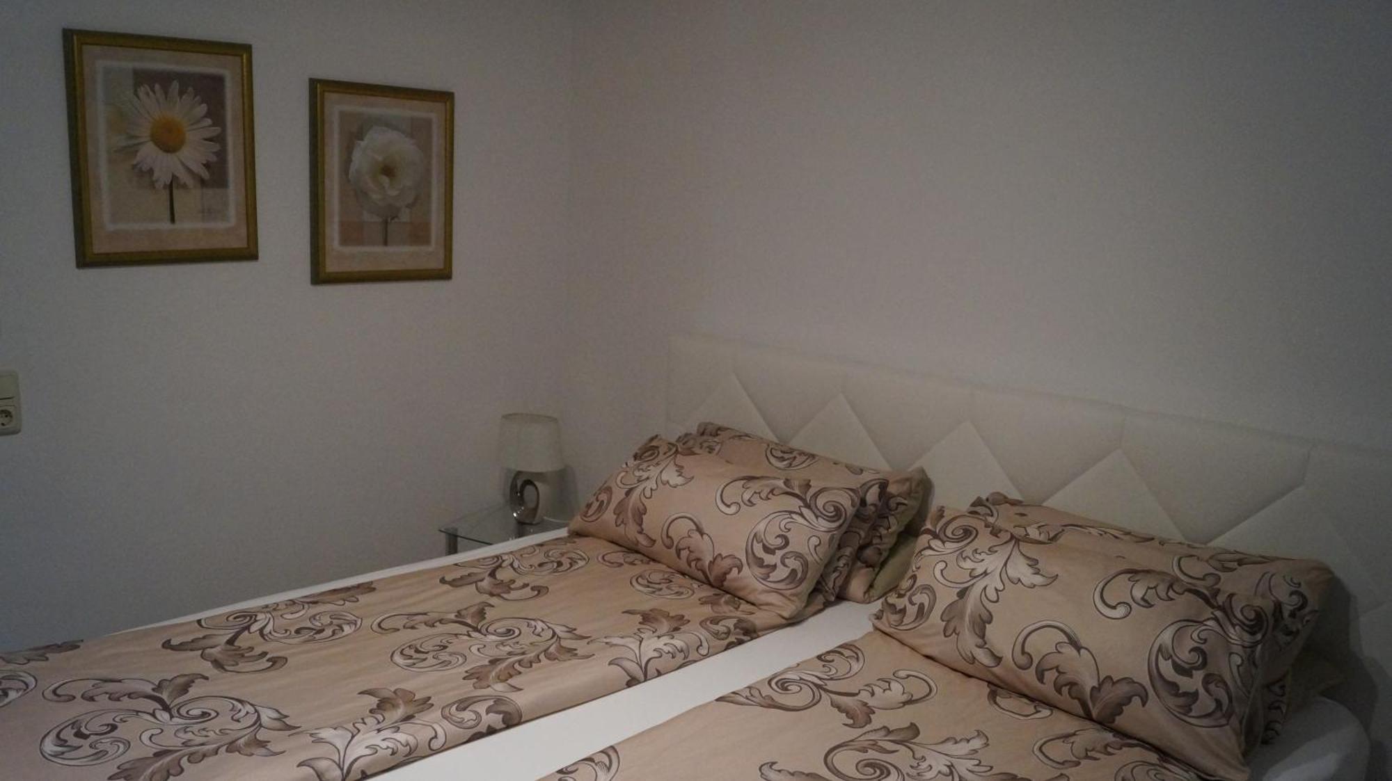 גלדרן Ferienwohnung Pasch-Wittke מראה חיצוני תמונה