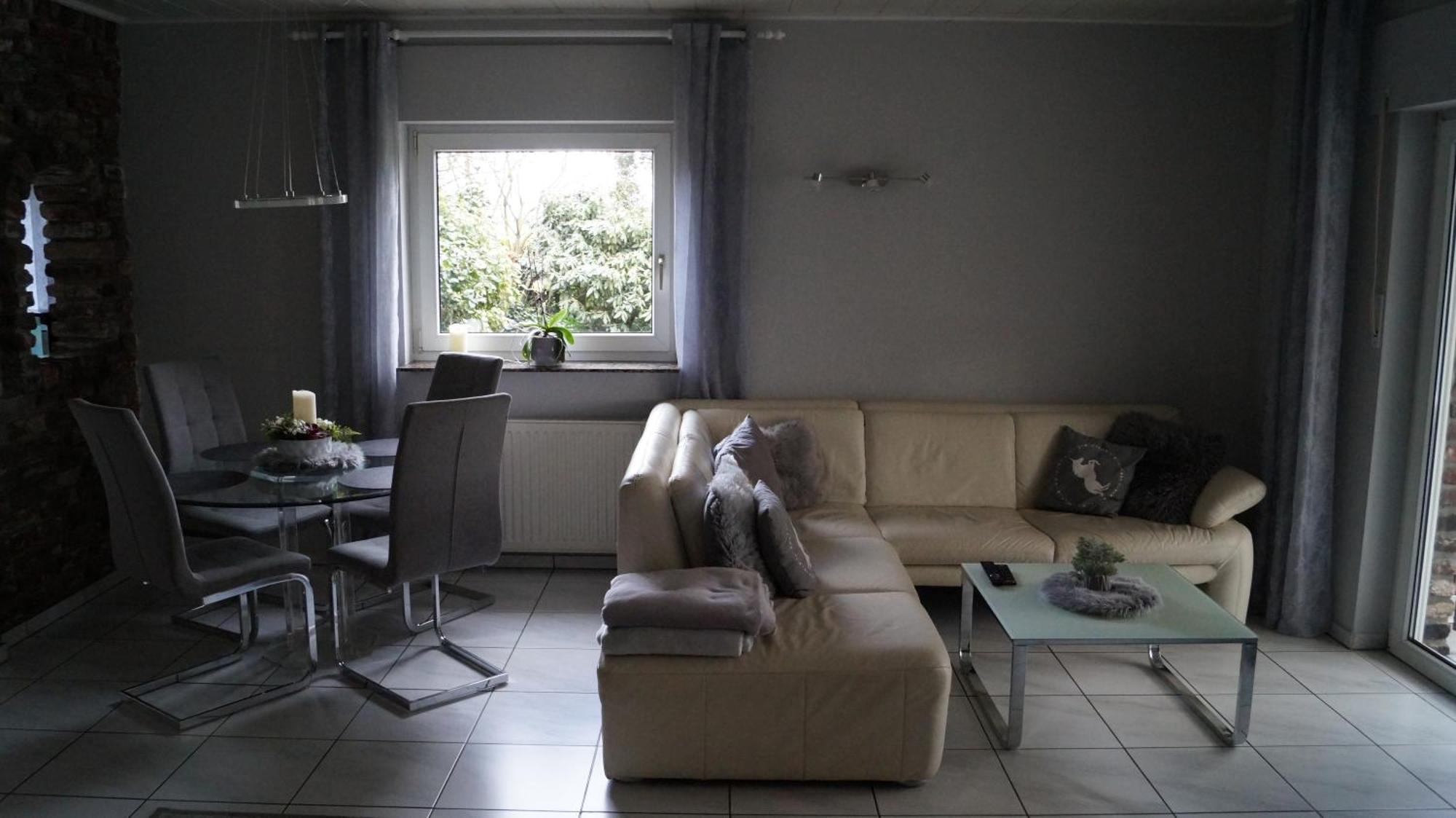 גלדרן Ferienwohnung Pasch-Wittke מראה חיצוני תמונה