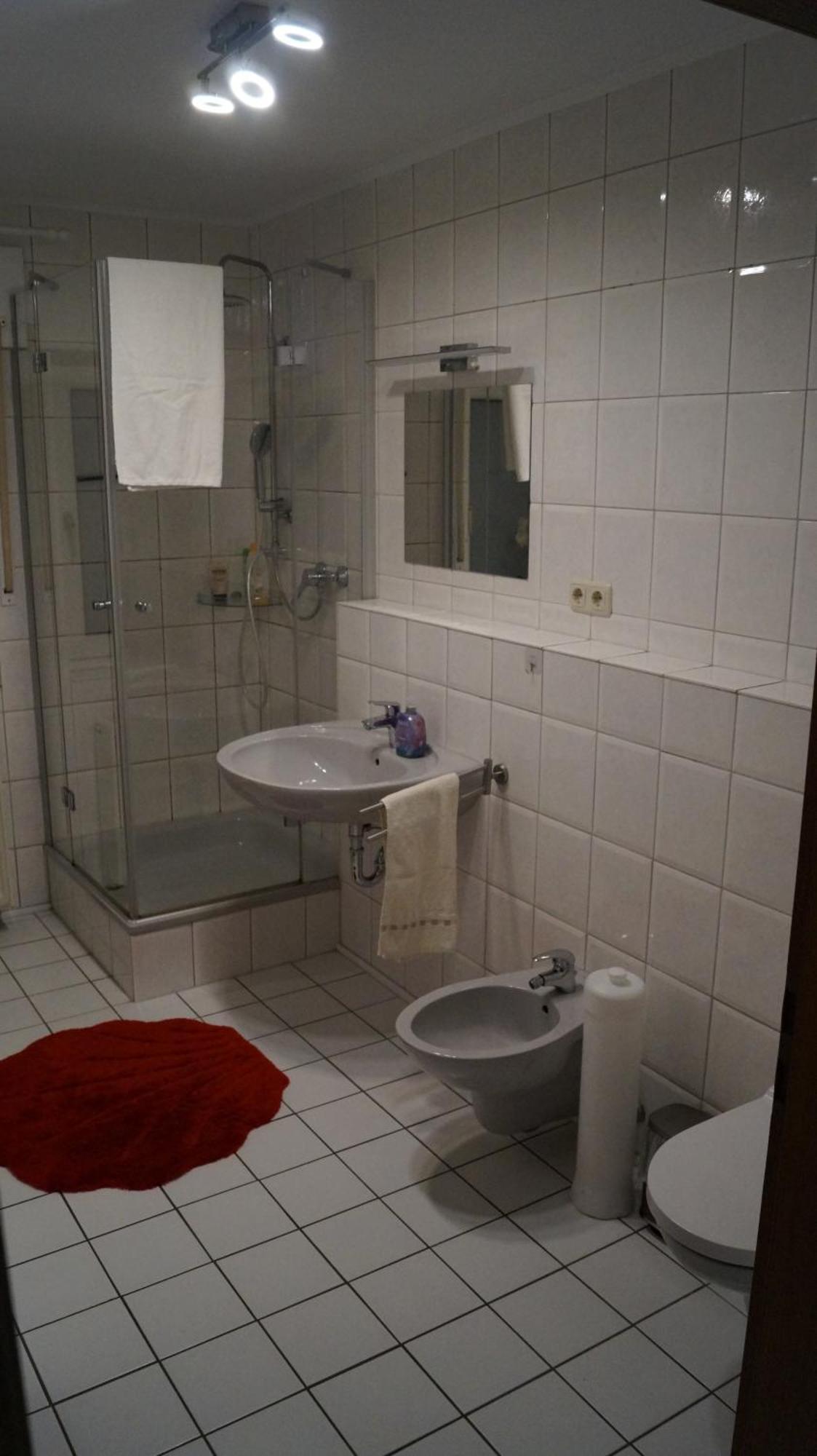 גלדרן Ferienwohnung Pasch-Wittke מראה חיצוני תמונה