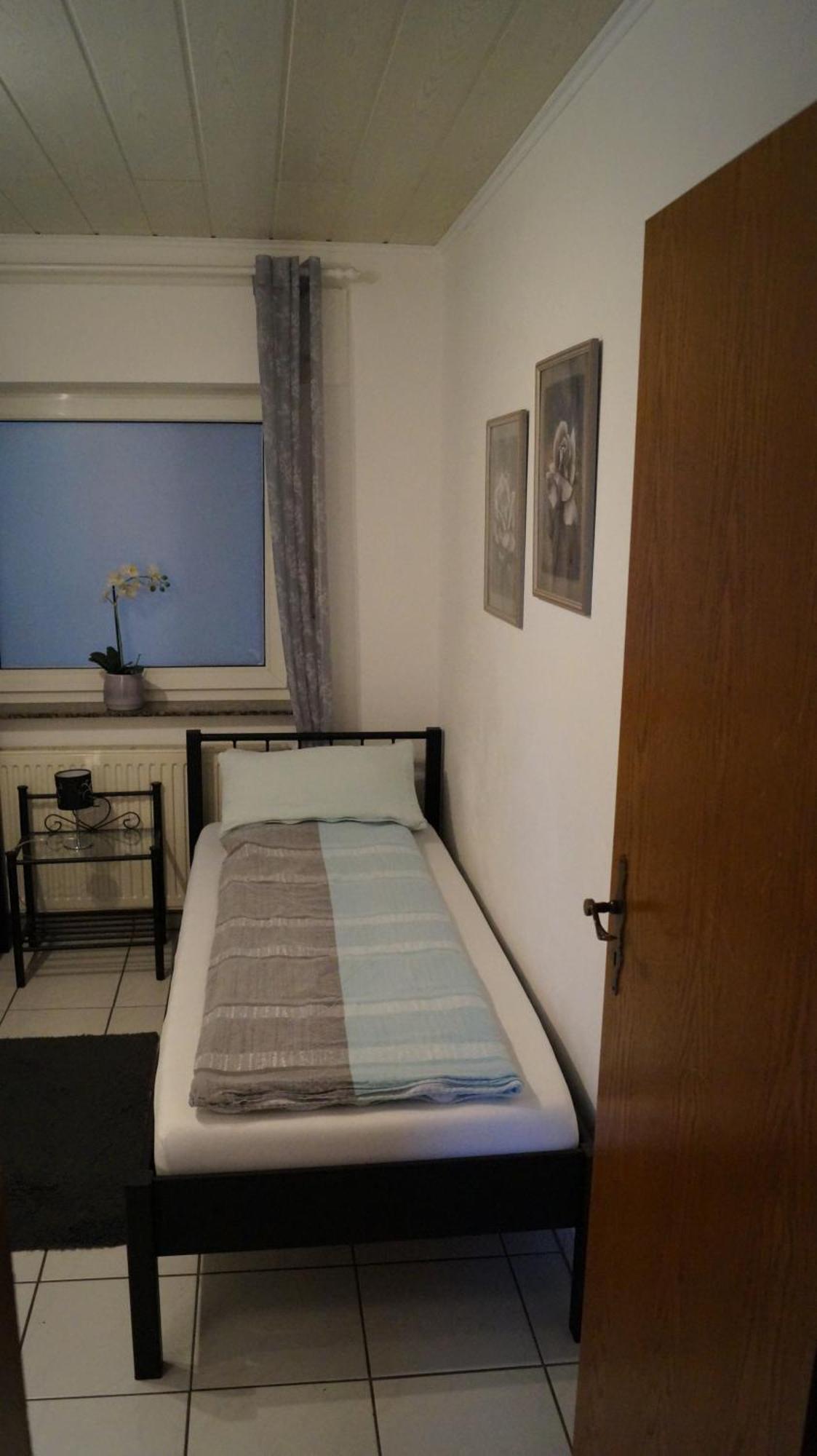 גלדרן Ferienwohnung Pasch-Wittke מראה חיצוני תמונה