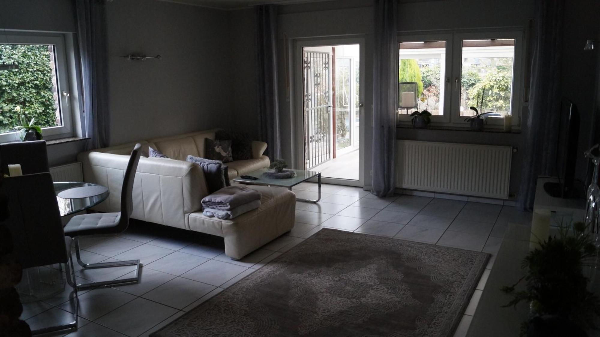גלדרן Ferienwohnung Pasch-Wittke מראה חיצוני תמונה